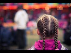 Teaching tolerance to children