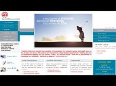 Central Electronics Ltd offers Jobs to GATE 2015 candidates