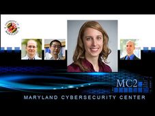 Learn Usable Security online for free from University of Maryland