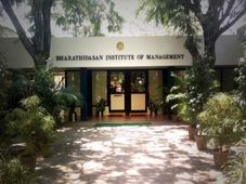 Apply for CAT 2015 to get MBA admission at BIM, Trichy