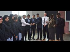 Bearys Shiksha-Suraksha Foundation launched