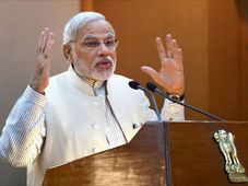 PM Narendra Modi's address to the nation on Teachers' Day