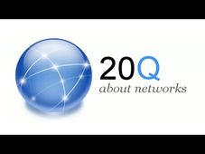 Free online course on Networks: Friends, money and bytes