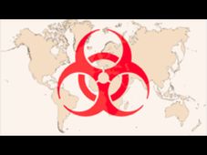 Online course on Epidemics by the University of Pennsylvania