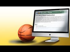 Advanced Instructional Strategies: Online course by UC Irvine