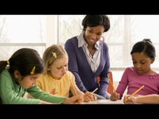 Supporting dyslexic children: Online course by University of London