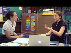Learn and practice strategies for coaching teachers online for free