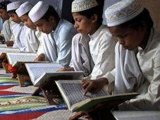 Government to start bridge courses for Madrasa students