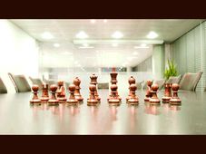 Foundations of Business Strategy: Online Course by Virginia University