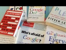 Understanding Media by Understanding Google: Online course