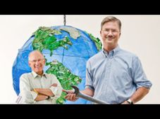 What’s Your Big Idea? Online course by University of North Carolina