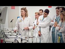 Instructional Methods in Health Professions Education: Online course