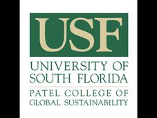 Get a green degree from the University of South Florida