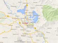 AICTE cancels Srinagar centre for CMAT September 2014 exam