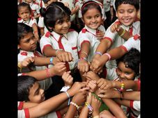 Top 10 International Schools In India for 2014