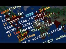 Programming for Everybody: Online course by University of Michigan