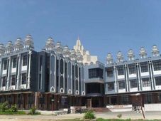 Sankara University, Kerala gets A grade certification from NAAC