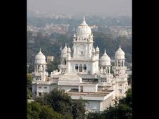 Special allotment session for King George's Medical Univ admissions