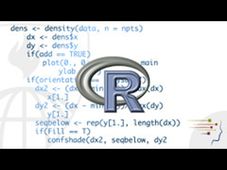 R Programming: Online course by Johns Hopkins University