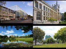 Top 10 universities for post-graduation: Study in UK