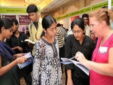 Indian students spend $3 billion to study in the US