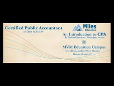 AICPA to allow Indian students to appear for CPA exam in Middle East