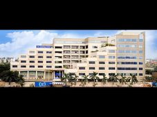 Dhirubhai Ambani International School ranked as top global school