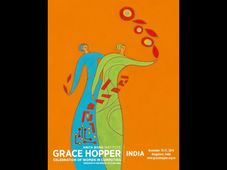 ABI scholarships open for women students to attend GHC conference