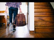 Is boarding school a right choice for your child?