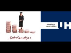Univ of Hertfordshire offers Chancellor's International Scholarships
