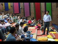 Granular Approach Vital to organisation’s success: Vineet Nayar