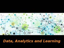 Data, Analytics and Learning: Online course by University of Texas