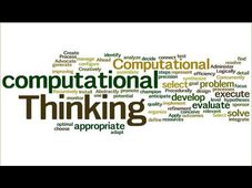Introduction to Computational Thinking and Data Science