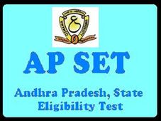 Application submission date for AP SET- 2014 extended