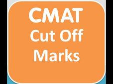 CMAT September 2014: Cut-off marks for admission to Top B-Schools