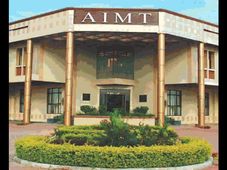 AIMT, Greater Noida offers MBA admission 2015