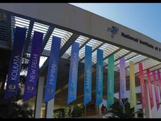 National Institute of Fashion Technology UG & PG admissions 2015