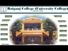 West Bengal govt to upgrade Raiganj college to a new university