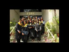 Upgraded curriculum with evolving time: FORE School of Management