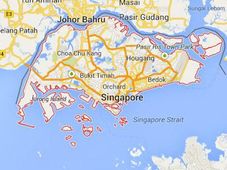 Three Indians win Singapore university's MBA contest