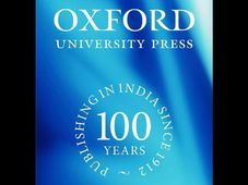 Oxford University Press unveils English course for Indian students 