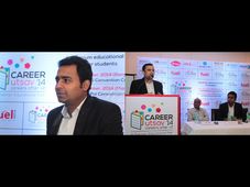 A Grand Opening awaits Career Utsav ’14