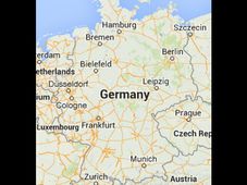 German government to set up IIT and research centre in India