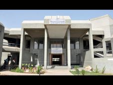 IIT, Gandhinagar offers M.A and M.Sc programme admission 2015