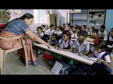 25.03 lakh children with special needs enrolled in schools