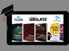 DataWind launches CBSE mapped learning content on UbiSlates