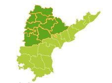 Common EAMCET exam for Telangana and Andhra Pradesh