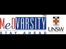 MeDVARSITY, UNSW collaborate to run health e-course