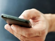 Students to record effect of climate change via mobile app