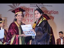 FDDI Initiative for Skill Development and Make In India